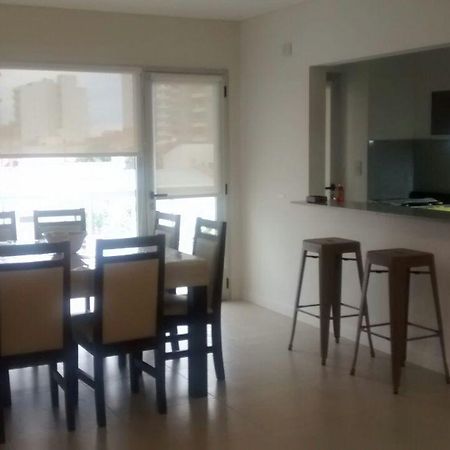 Torre 1 Relax Apartamento Puerto Madryn Exterior foto