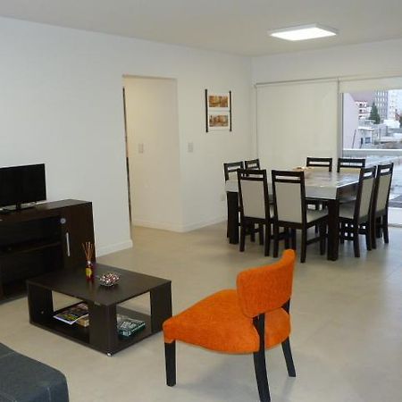 Torre 1 Relax Apartamento Puerto Madryn Exterior foto