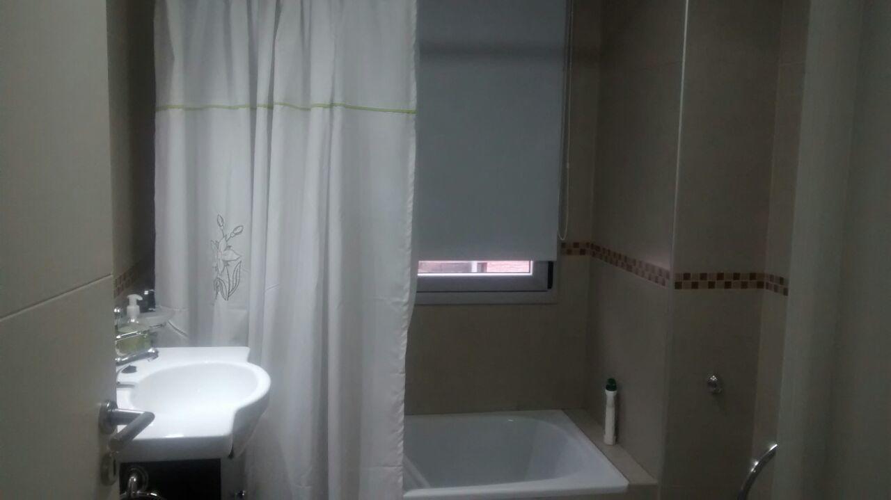 Torre 1 Relax Apartamento Puerto Madryn Exterior foto