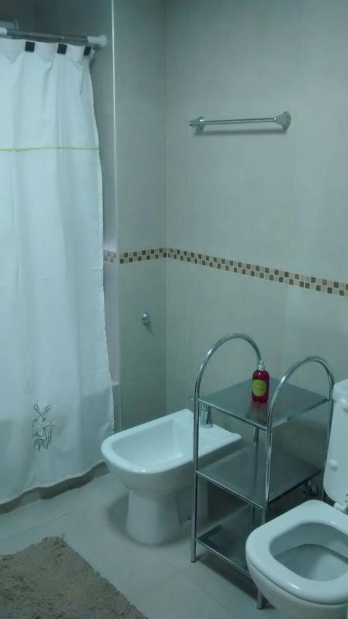 Torre 1 Relax Apartamento Puerto Madryn Exterior foto