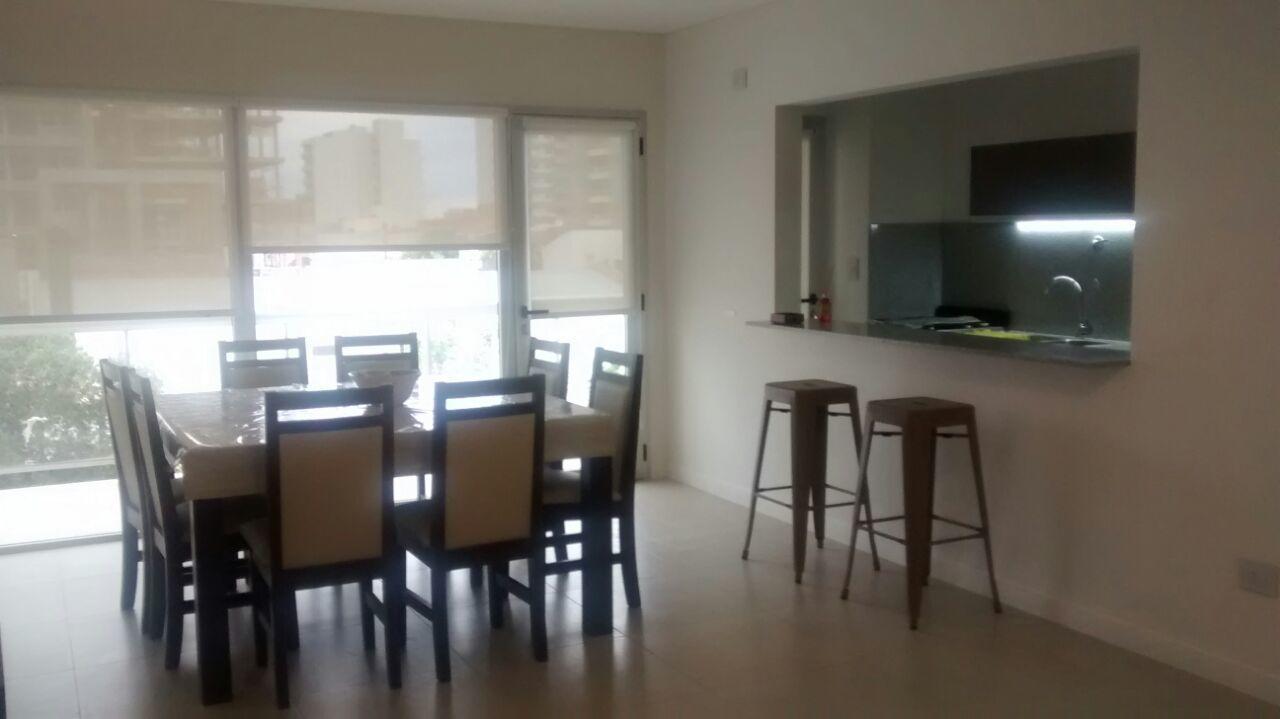 Torre 1 Relax Apartamento Puerto Madryn Exterior foto