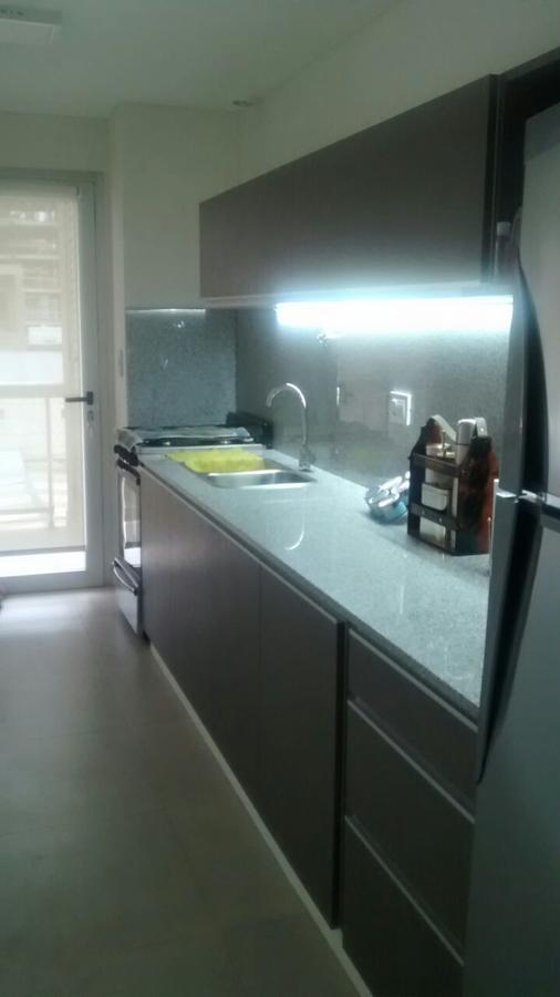 Torre 1 Relax Apartamento Puerto Madryn Exterior foto