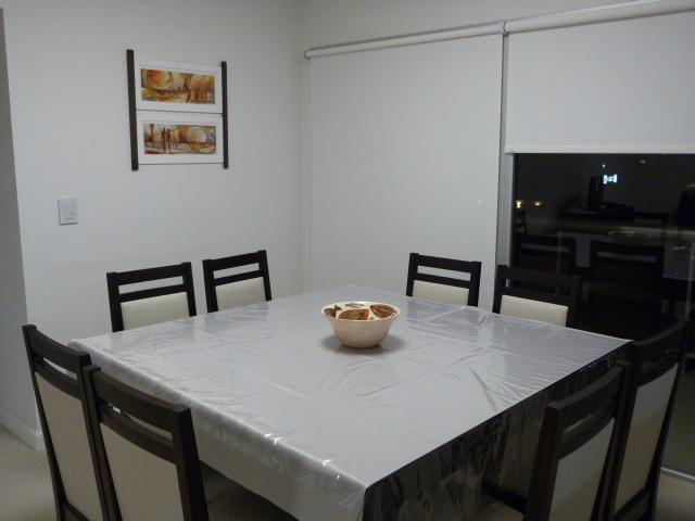 Torre 1 Relax Apartamento Puerto Madryn Exterior foto