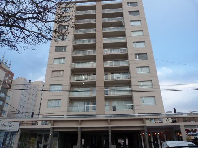 Torre 1 Relax Apartamento Puerto Madryn Exterior foto