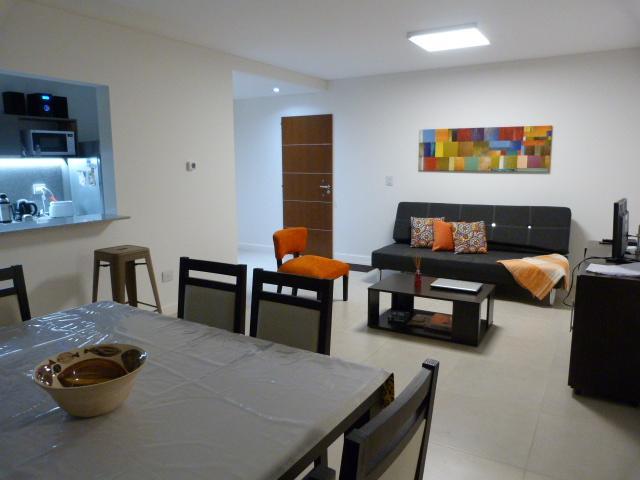 Torre 1 Relax Apartamento Puerto Madryn Exterior foto