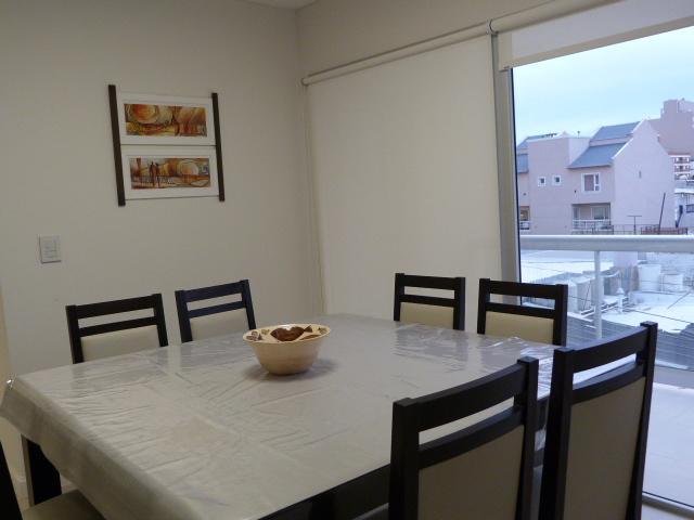 Torre 1 Relax Apartamento Puerto Madryn Exterior foto