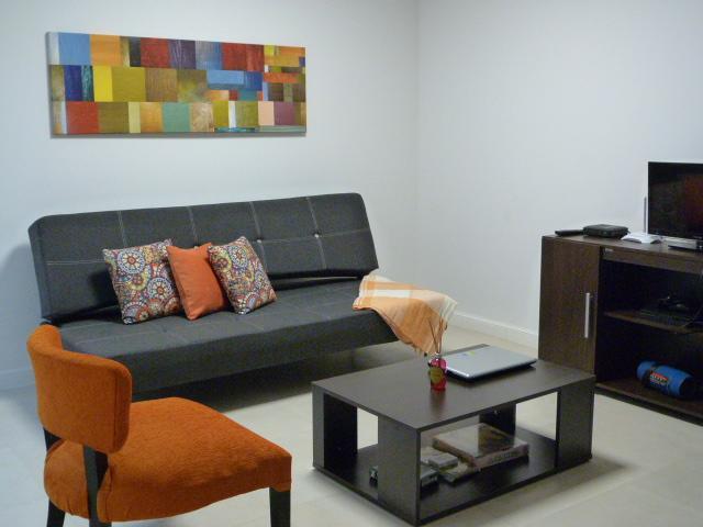 Torre 1 Relax Apartamento Puerto Madryn Exterior foto